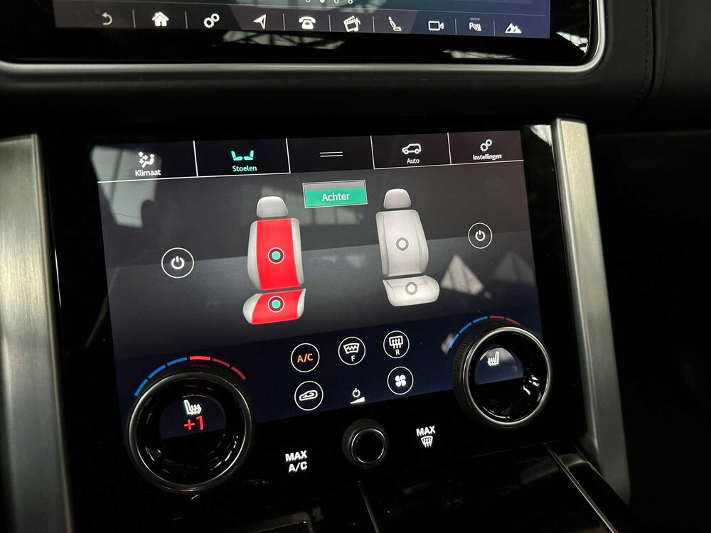 Land Rover Range Rover P400e Autobiography 404pk 2018, P-882-KR