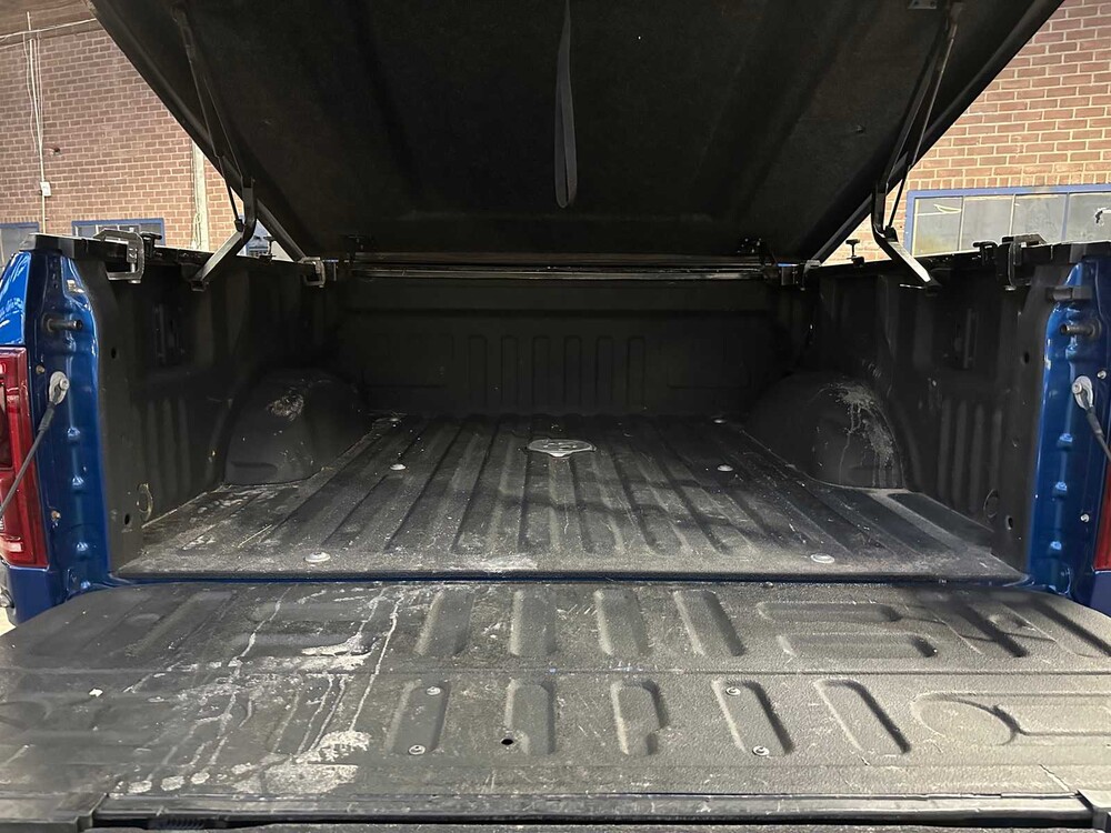 Ford F-150 Raptor 3.6 BiTurbo CREW-CAB Performance 457pk 2017 ORIG-NL, V-420-GT