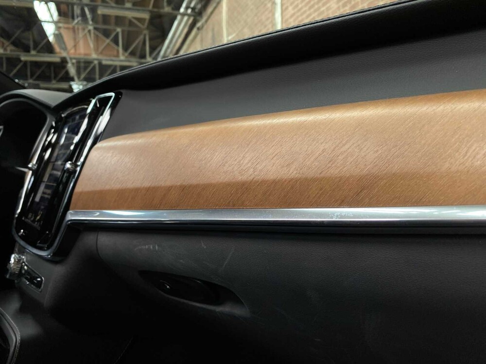 Volvo S90 2.0 T8 AWD Inscription 320pk 2017, ZL-677-D