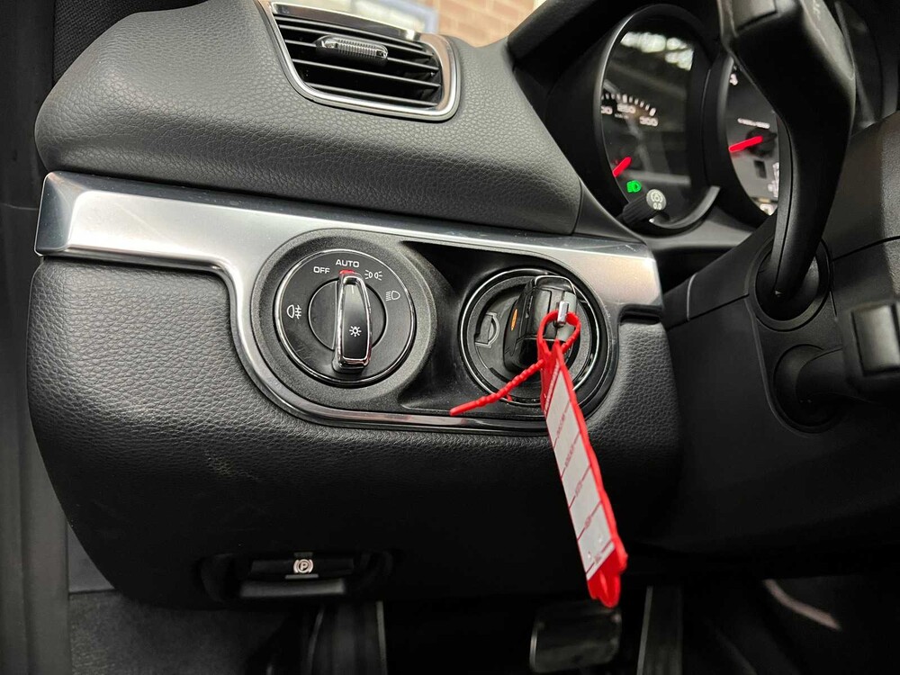 Porsche Cayman S 981 3.4 PDK 325PS 2014