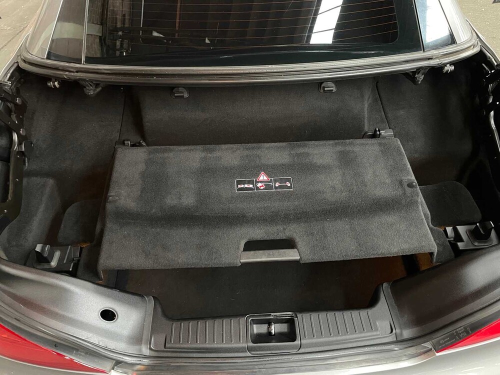 Mercedes-Benz SL500 AMG 4.6 V8 SL-Klasse 455pk 2013