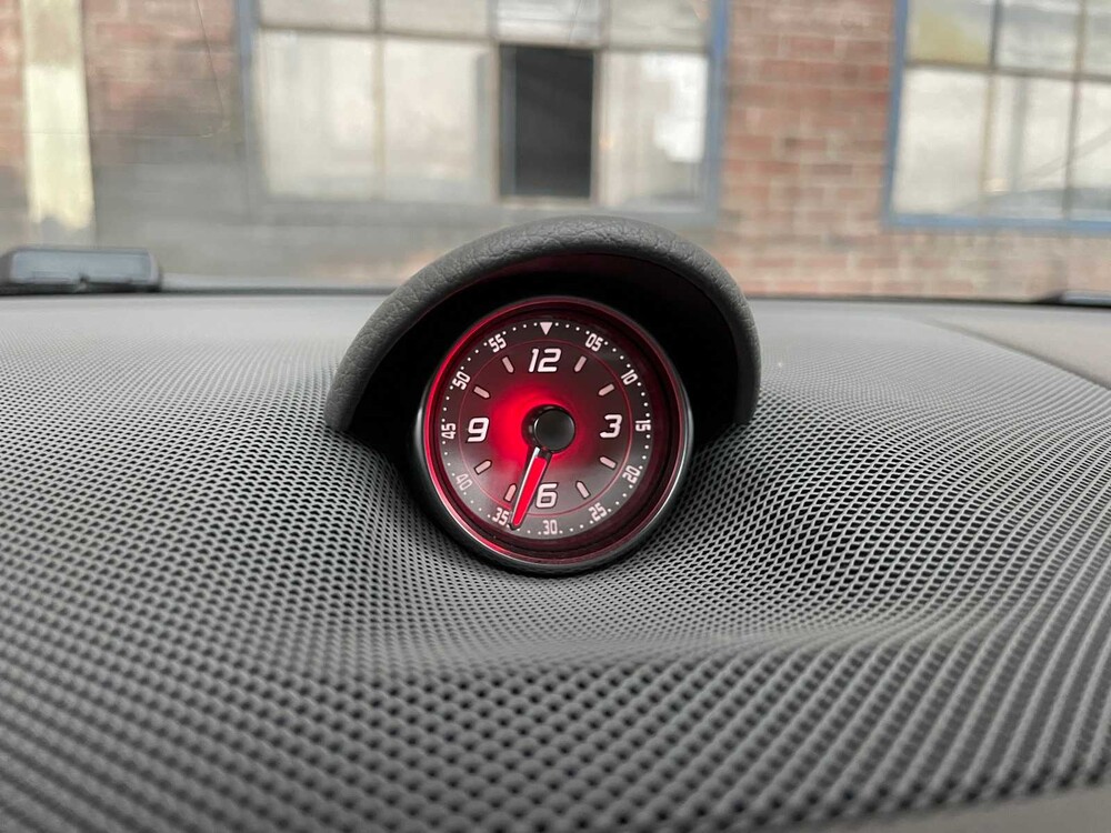 Mercedes-Benz SL500 AMG 4.6 V8 SL-Klasse 455pk 2013