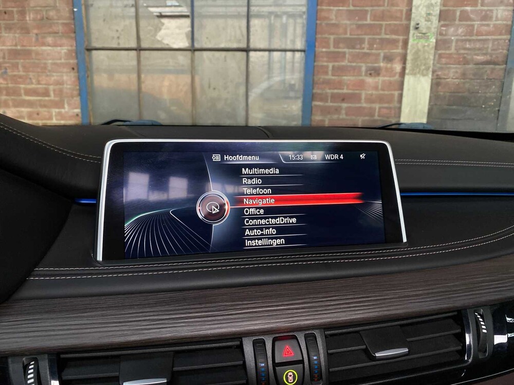 BMW X5 xDrive50i High Executive F15 449pk 2014, XX-057-V