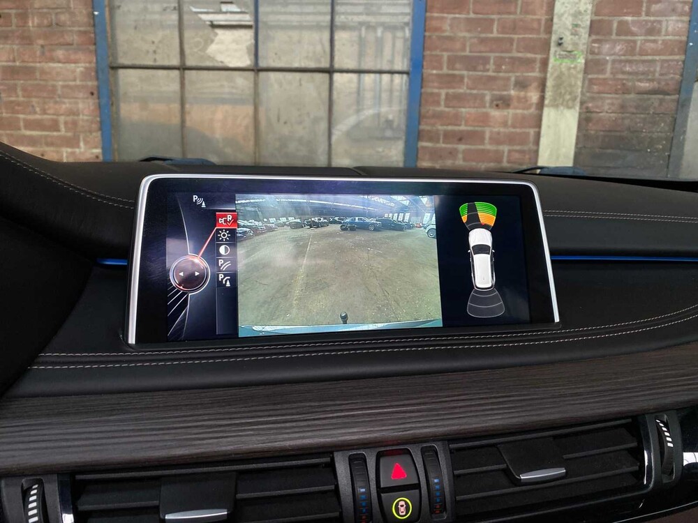 BMW X5 xDrive50i High Executive F15 449pk 2014, XX-057-V