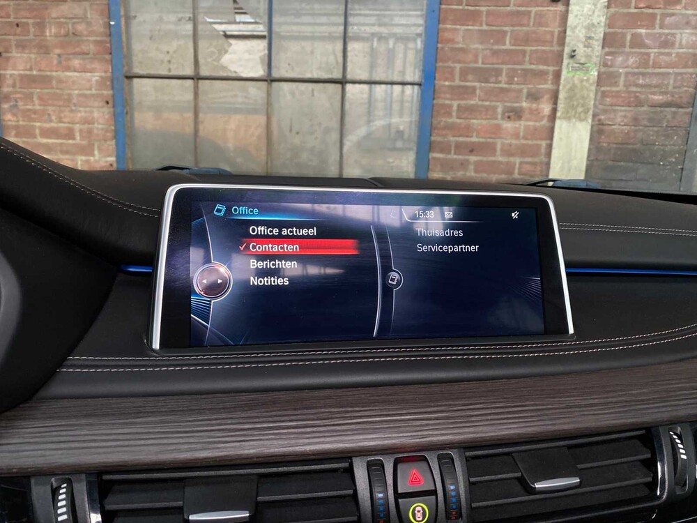 BMW X5 xDrive50i High Executive F15 449pk 2014, XX-057-V