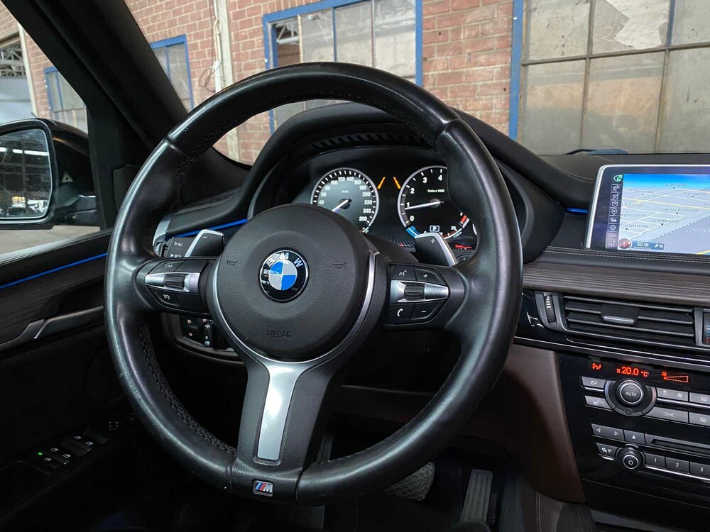 BMW X5 xDrive50i High Executive F15 449pk 2014, XX-057-V