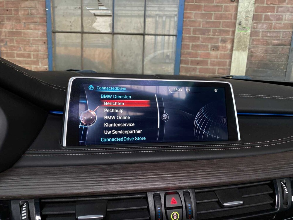 BMW X5 xDrive50i High Executive F15 449pk 2014, XX-057-V