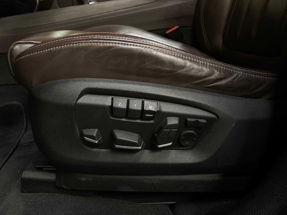 BMW X5 xDrive50i High Executive F15 449pk 2014, XX-057-V