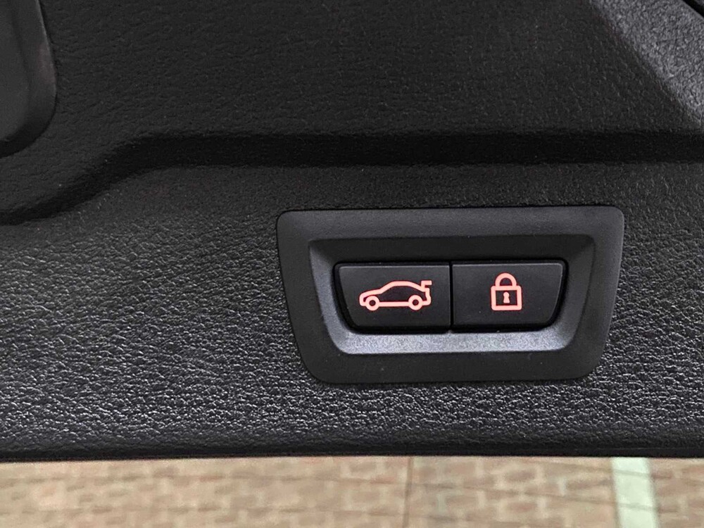 BMW X5 xDrive50i High Executive F15 449pk 2014, XX-057-V