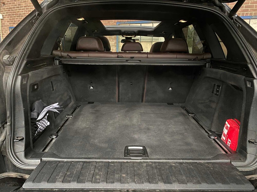 BMW X5 xDrive50i High Executive F15 449pk 2014, XX-057-V