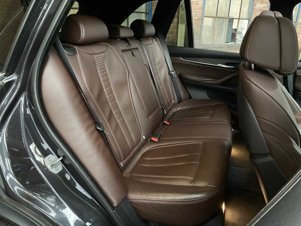 BMW X5 xDrive50i High Executive F15 449pk 2014, XX-057-V