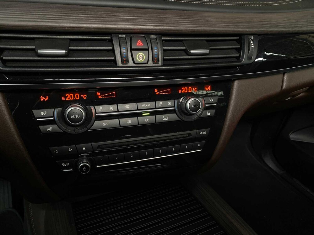 BMW X5 xDrive50i High Executive F15 449pk 2014, XX-057-V