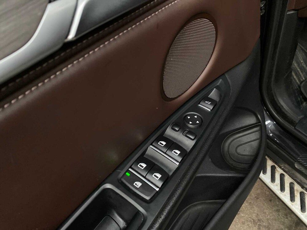 BMW X5 xDrive50i High Executive F15 449pk 2014, XX-057-V