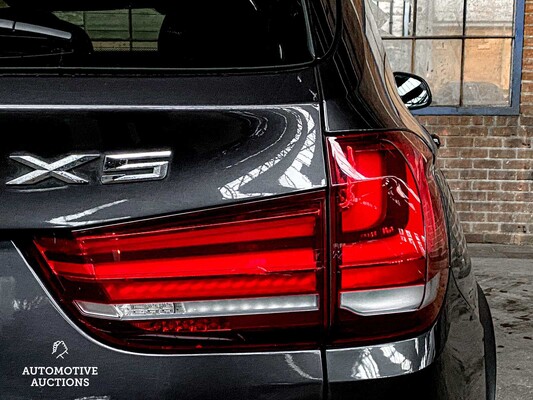 BMW X5 xDrive50i High Executive F15 449pk 2014, XX-057-V