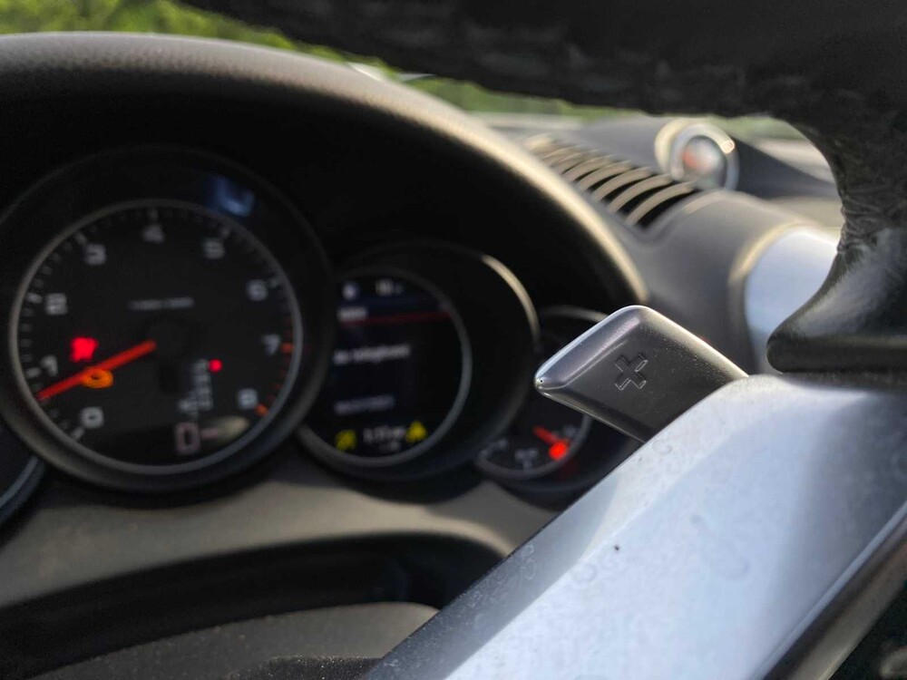 Porsche Cayenne 3.6 V6 300pk PDK 2016