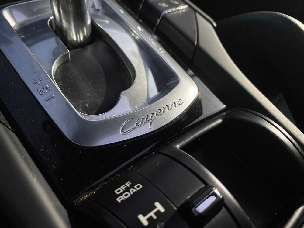 Porsche Cayenne 3.6 V6 300pk PDK 2016