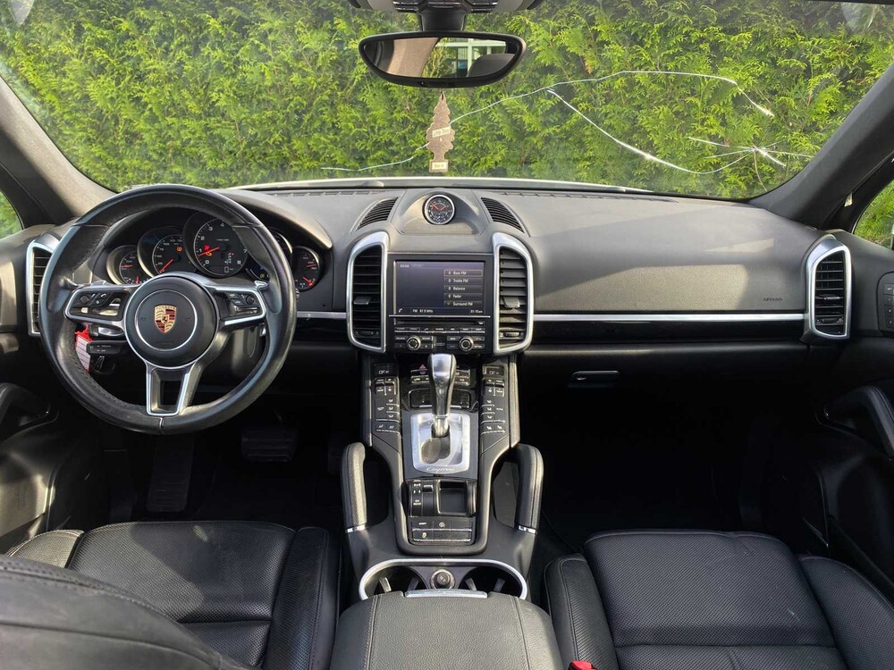 Porsche Cayenne 3.6 V6 300pk PDK 2016