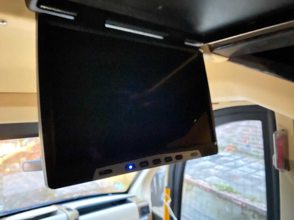 Cuby Sprinter 519 CDI -VIP- 190pk 2015, 68-BFZ-6