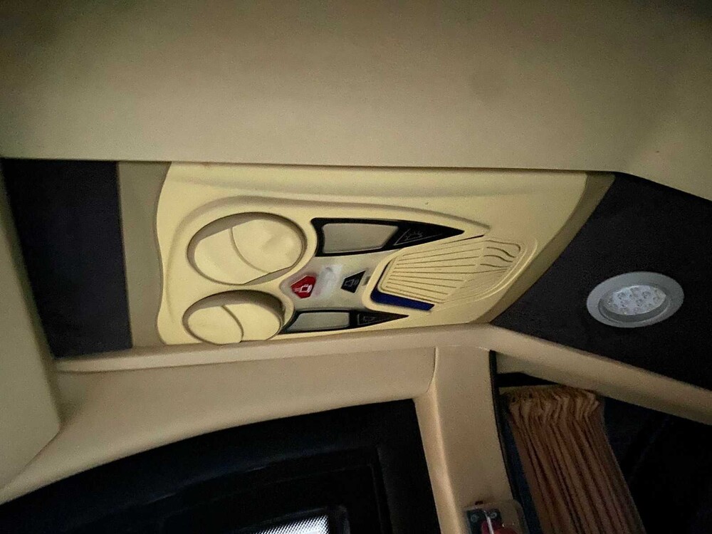 Cuby Sprinter 519 CDI -VIP- 190pk 2015, 68-BFZ-6