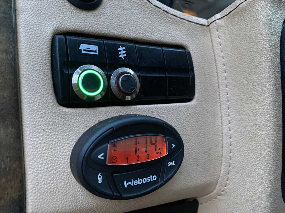 Cuby Sprinter 519 CDI -VIP- 190pk 2015, 68-BFZ-6