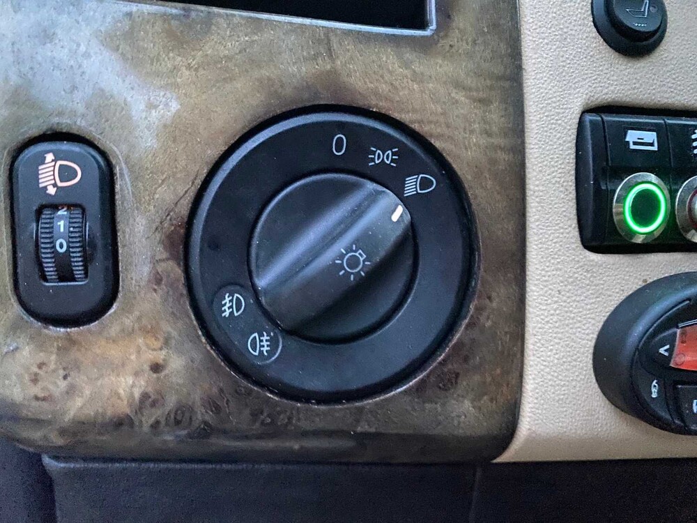 Cuby Sprinter 519 CDI -VIP- 190pk 2015, 68-BFZ-6