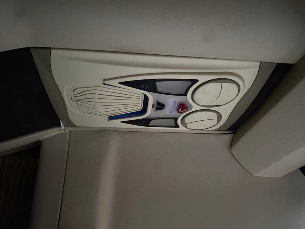 Cuby Sprinter 519 CDI -VIP- 190pk 2015, 68-BFZ-6