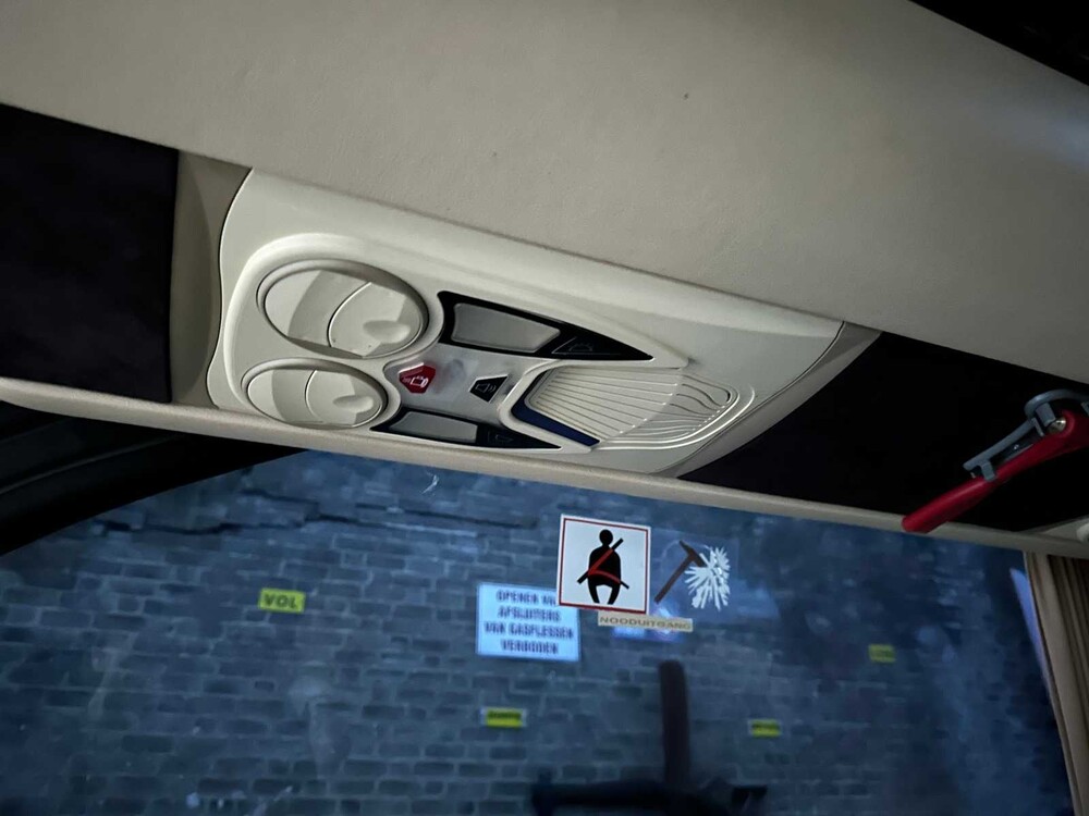 Cuby Sprinter 519 CDI -VIP- 190pk 2015, 68-BFZ-6