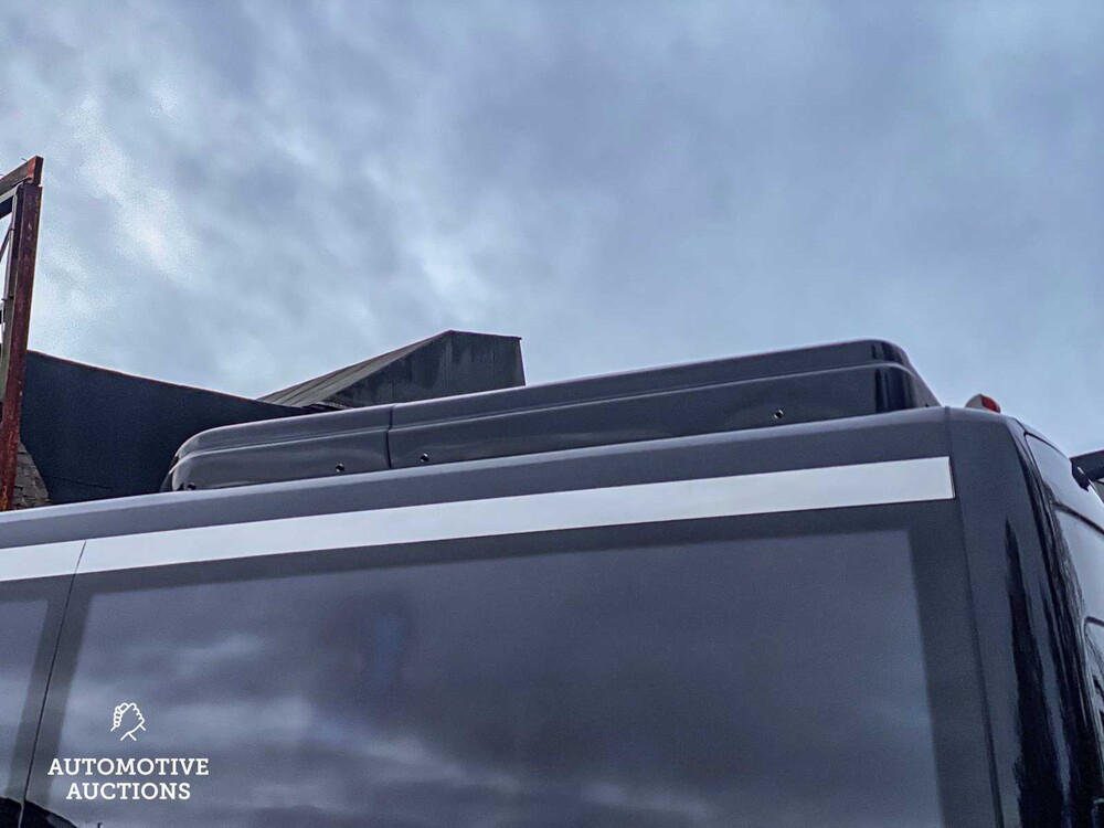 Cuby Sprinter 519 CDI -VIP- 190pk 2015, 68-BFZ-6