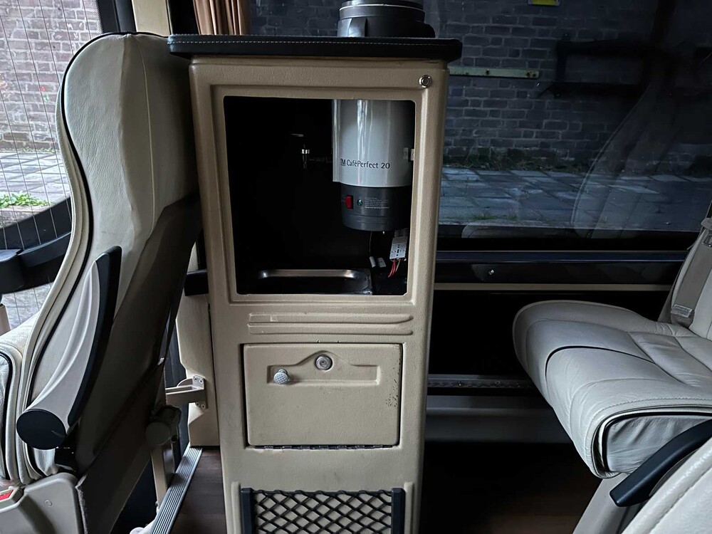 Cuby Sprinter 519 CDI -VIP- 190pk 2015, 68-BFZ-6