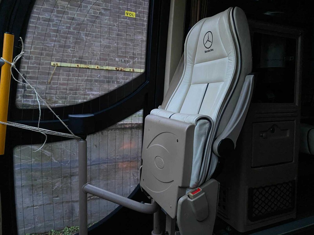 Cuby Sprinter 519 CDI -VIP- 190pk 2015, 68-BFZ-6