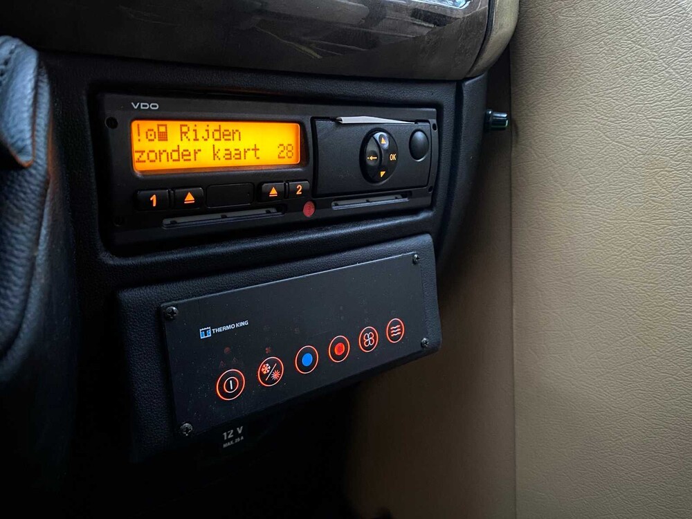 Cuby Sprinter 519 CDI -VIP- 190pk 2015, 68-BFZ-6