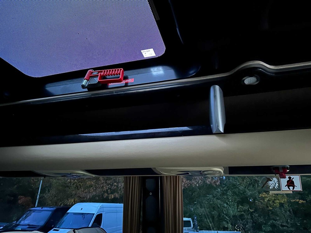 Cuby Sprinter 519 CDI -VIP- 190pk 2015, 68-BFZ-6