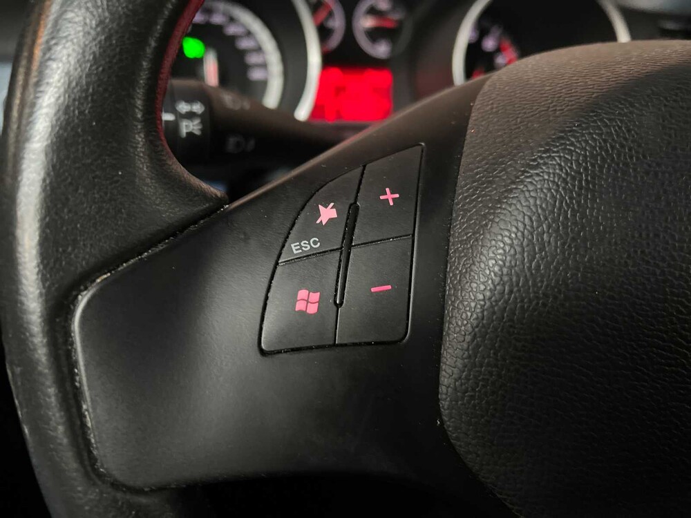 Alfa Romeo Giulietta Quadrifoglio Verde 235PS 2013, RX-265-V