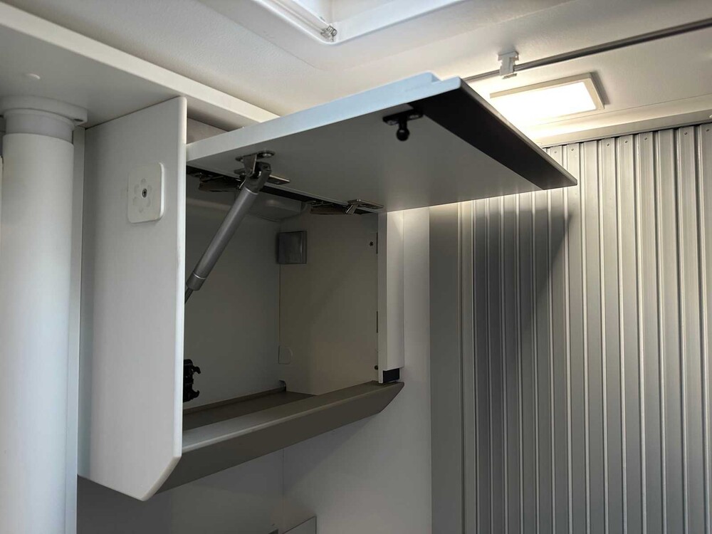 Fiat Ducato Adria Coral Compact SC Plus 140pk 2020 Camper