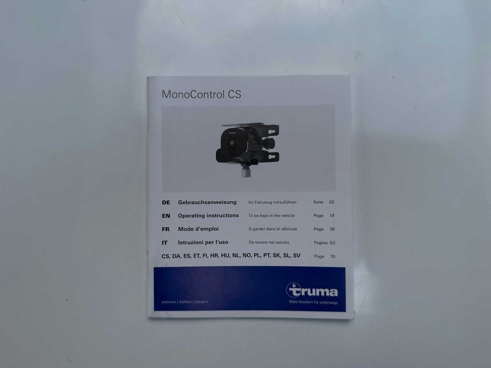 Fiat Ducato Adria Coral Compact SC Plus 140pk 2020 Camper