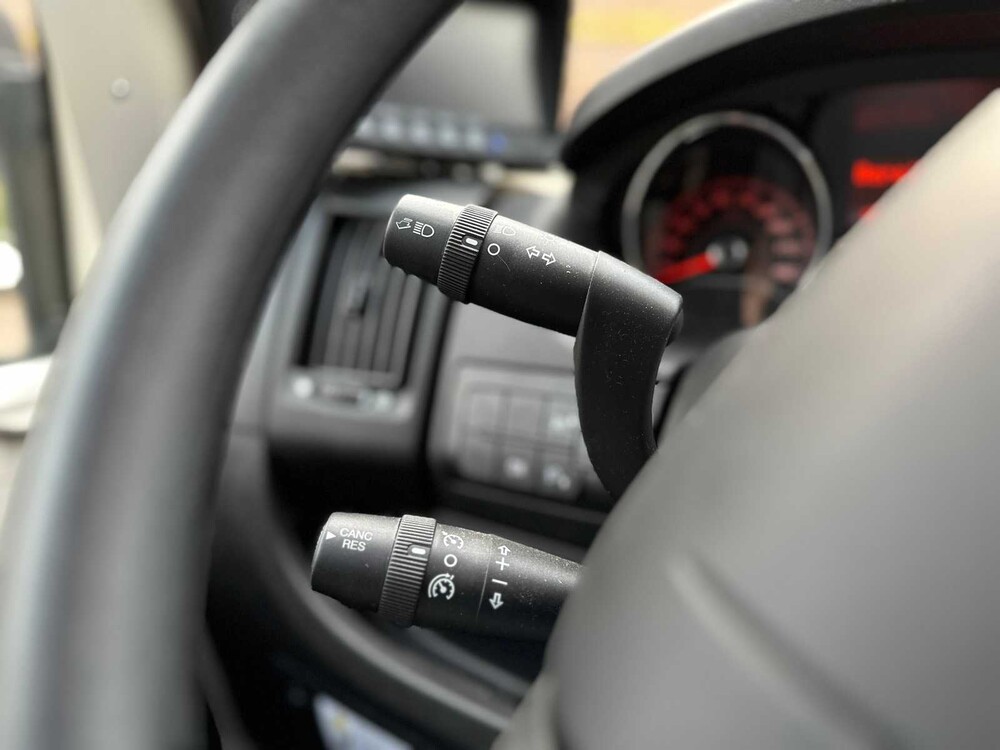 Fiat Ducato Adria Coral Compact SC Plus 140pk 2020 Camper