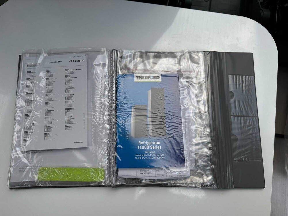 Fiat Ducato Adria Coral Compact SC Plus 140pk 2020 Camper