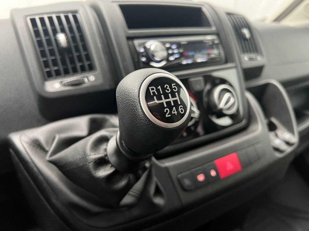 Fiat Ducato Twist 679 Elegance 150hp Camper