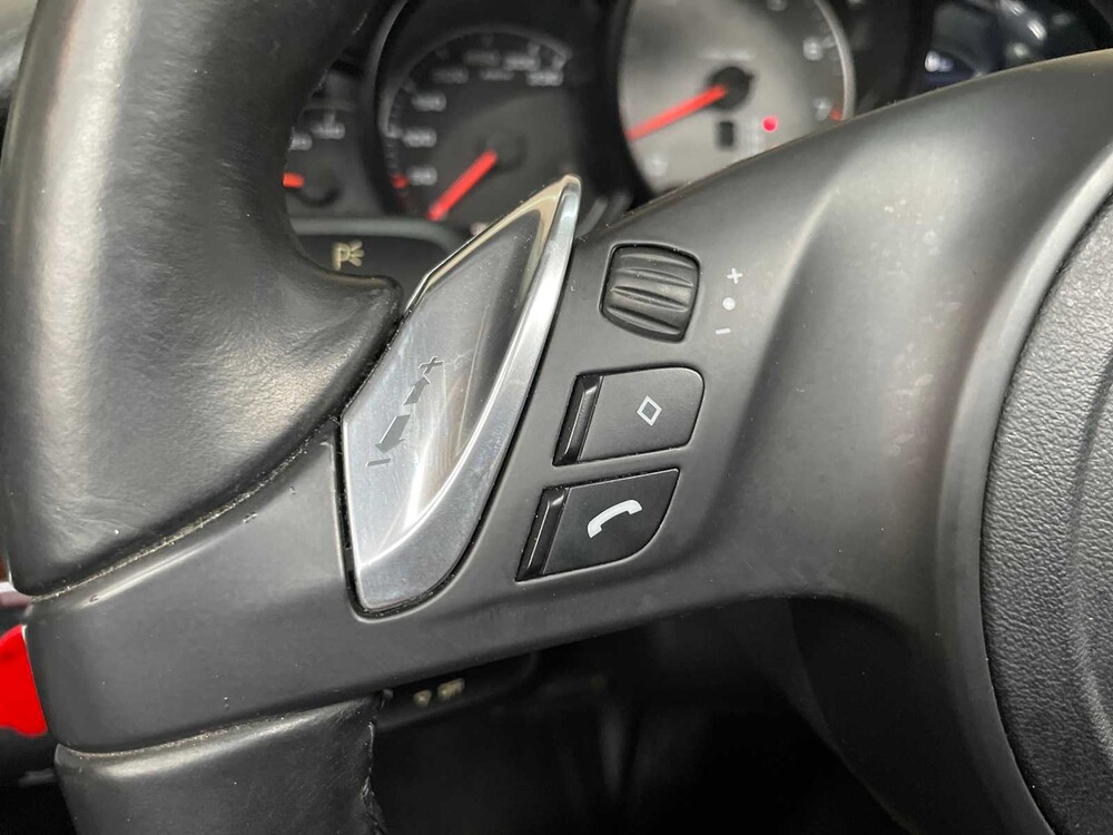 Porsche Panamera S 4.8 V8 400hp 2010