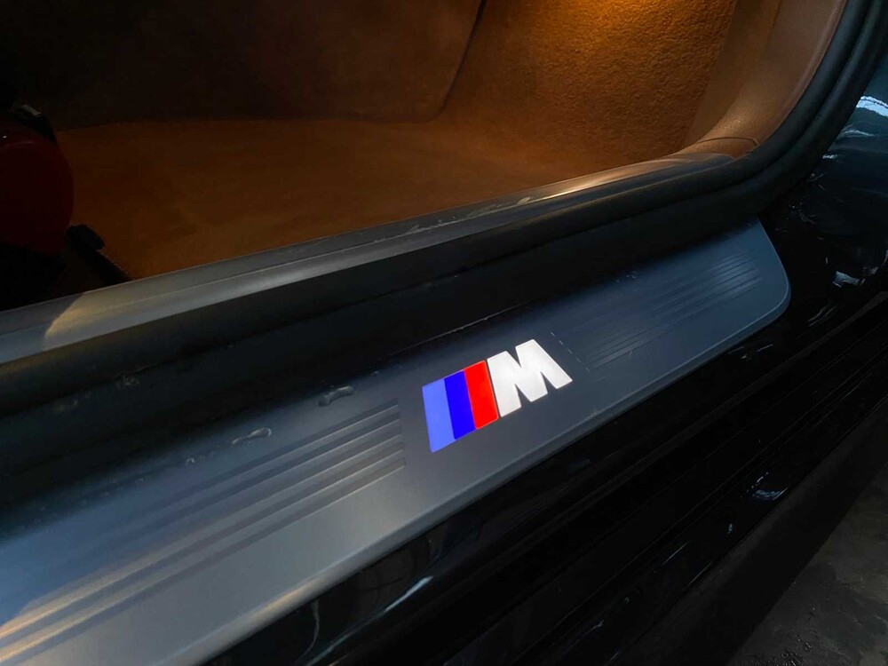 BMW 750Li M-Sport xDrive G12 449pk 2016 7-serie