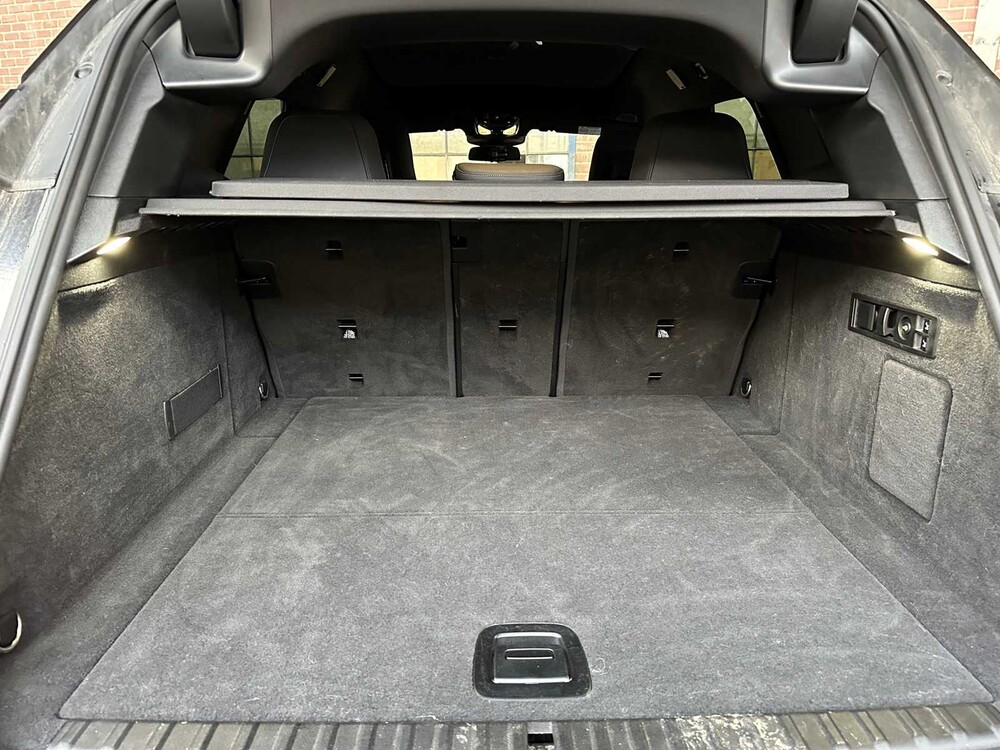 BMW iX xDrive50 M-Sport High Executive 112kWh 523PS 2022 GARANTIE ORIG-NL, P-938-BV