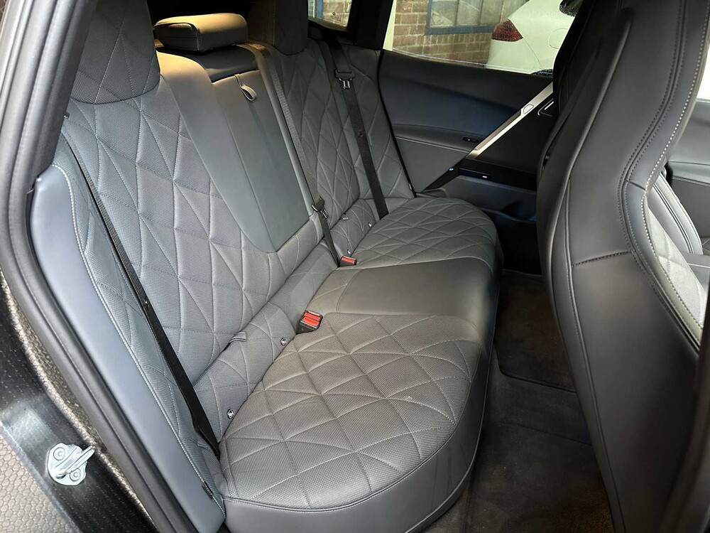 BMW iX xDrive50 M-Sport High Executive 112kWh 523PS 2022 GARANTIE ORIG-NL, P-938-BV