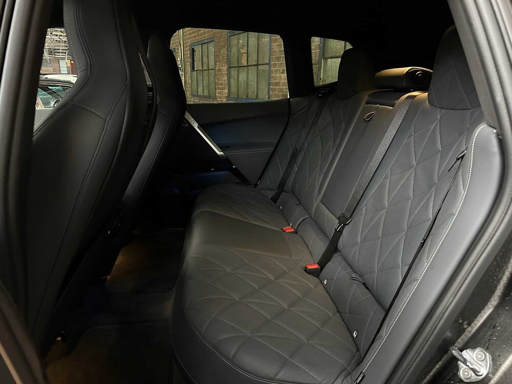 BMW iX xDrive50 M-Sport High Executive 112kWh 523PS 2022 GARANTIE ORIG-NL, P-938-BV