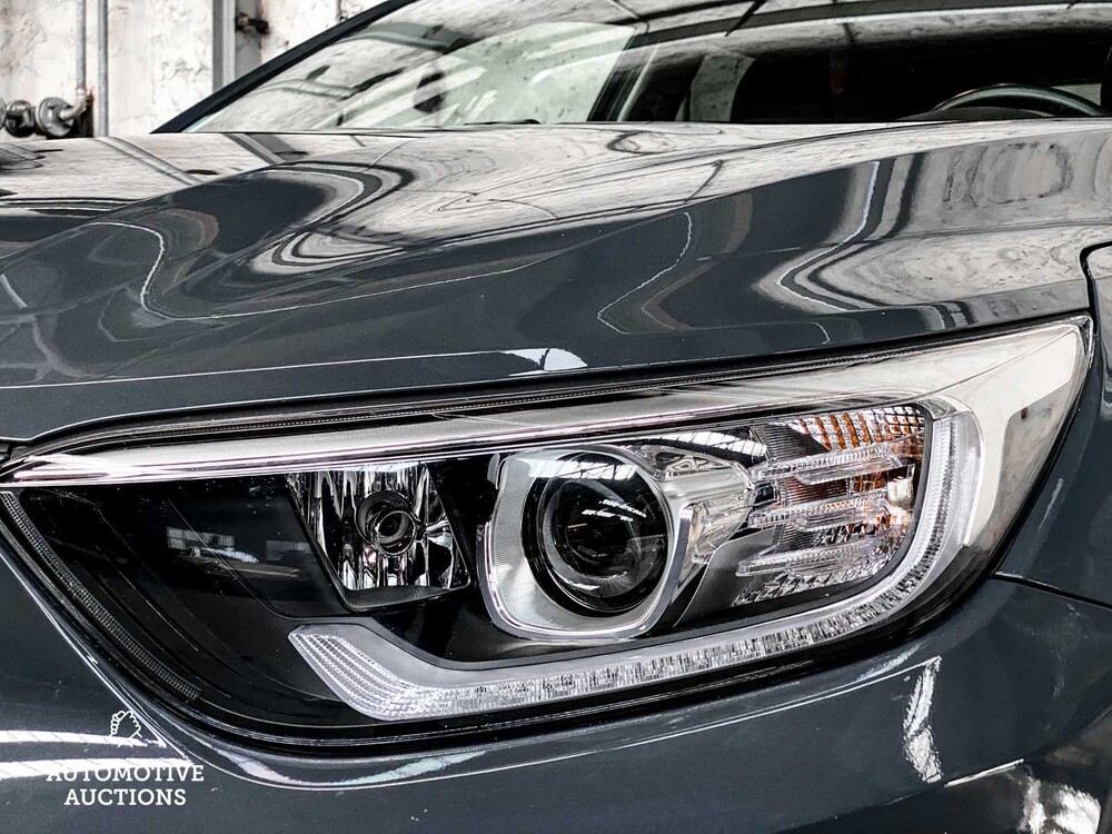 Kia Stonic 1.0 T-GDi MHEV GT-Line 120hp 2021, X-232-GF