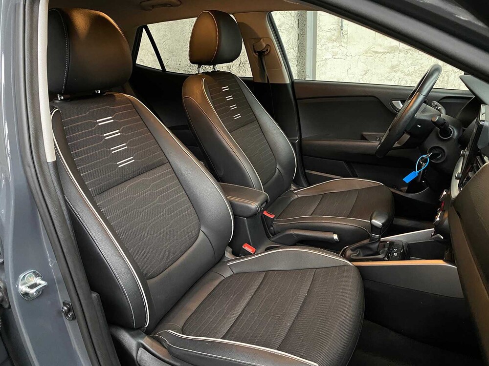 Kia Stonic 1.0 T-GDi MHEV GT-Line 120hp 2021, X-232-GF