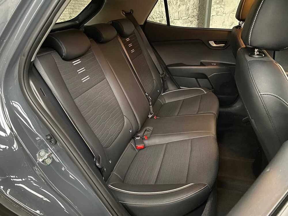 Kia Stonic 1.0 T-GDi MHEV GT-Line 120hp 2021, X-232-GF