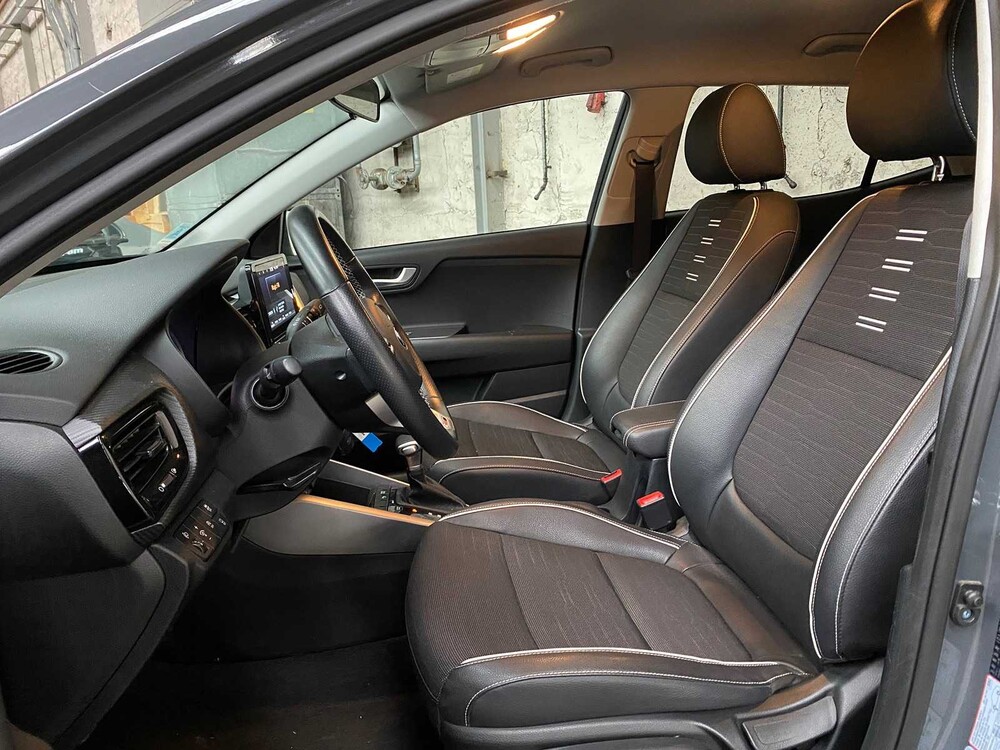 Kia Stonic 1.0 T-GDi MHEV GT-Line 120hp 2021, X-232-GF