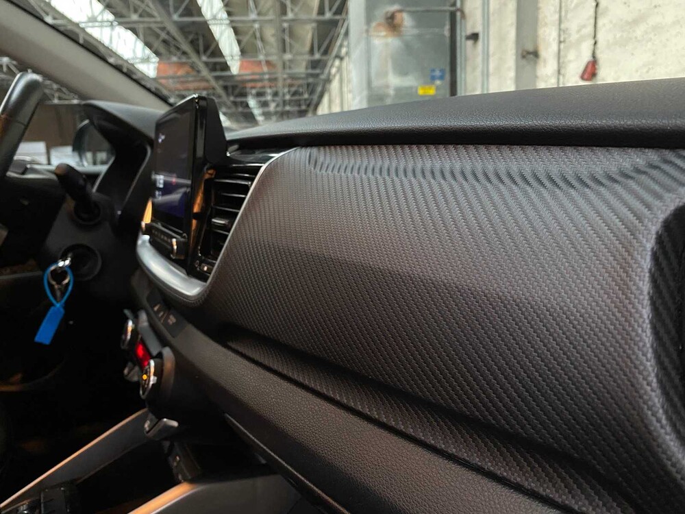 Kia Stonic 1.0 T-GDi MHEV GT-Line 120hp 2021, X-232-GF