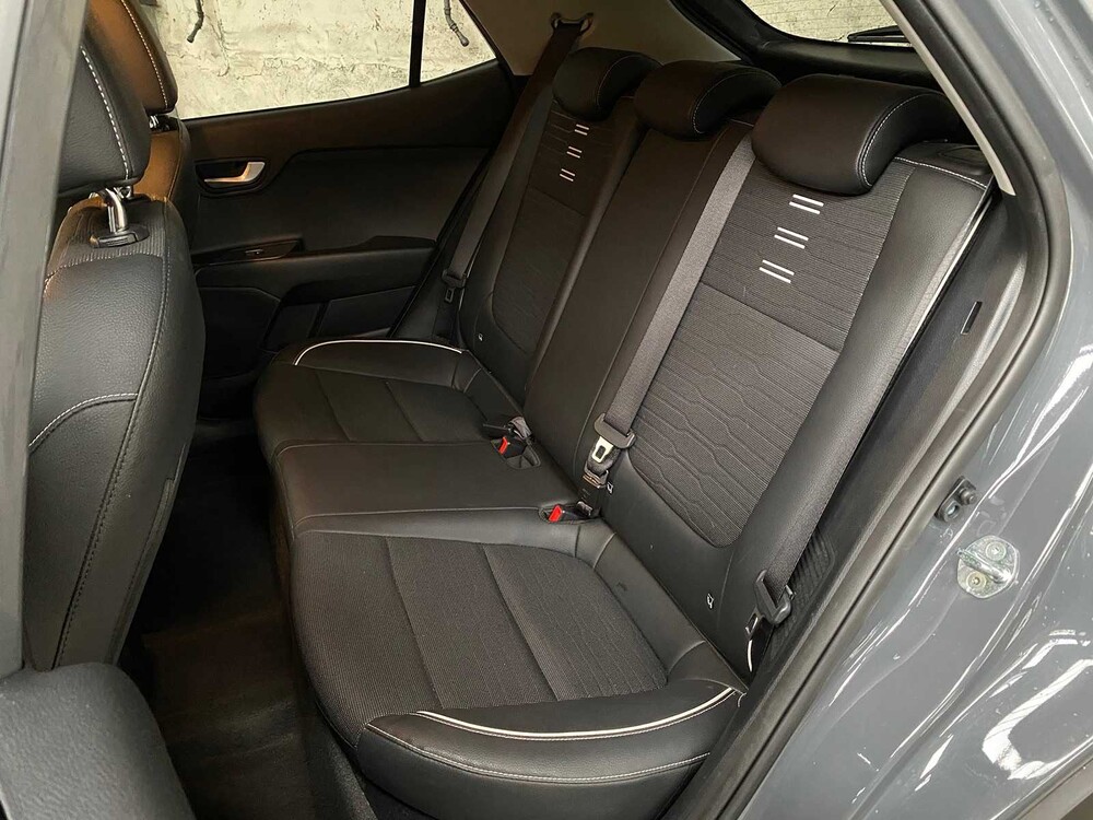 Kia Stonic 1.0 T-GDi MHEV GT-Line 120hp 2021, X-232-GF