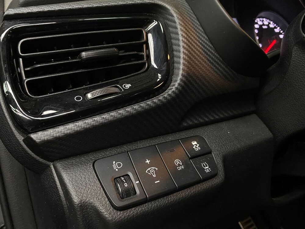 Kia Stonic 1.0 T-GDi MHEV GT-Line 120hp 2021, X-232-GF